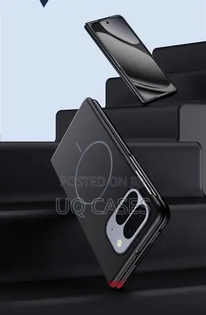 New Google Pixel 9 10 Fold Cases With FREE DELIVERY Within Accra
