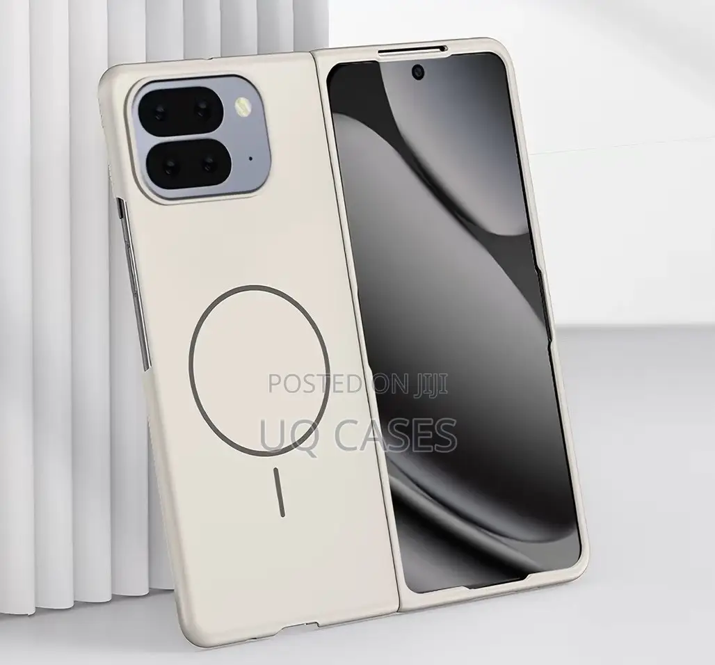 New Google Pixel 9 10 Fold Cases With FREE DELIVERY Within Accra