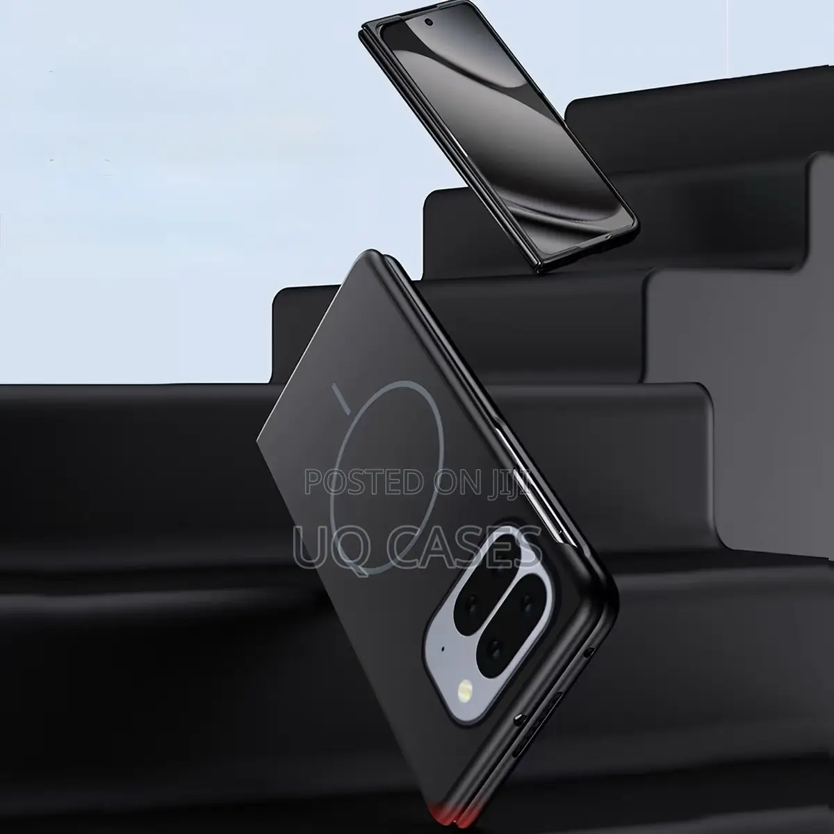 New Google Pixel 9 10 Fold Cases With FREE DELIVERY Within Accra
