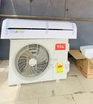 Zealous Fast New TCL AC Split 1.5hp Inverter Tac-12csa/Xa73i