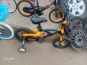 Kids Bicycle
