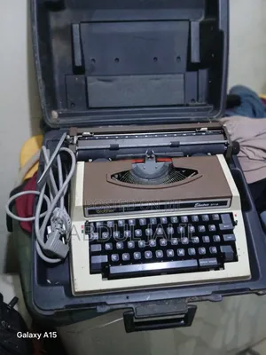 Brother Type Set