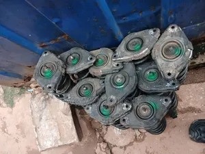 We Have Homeused and Brand New Under Part