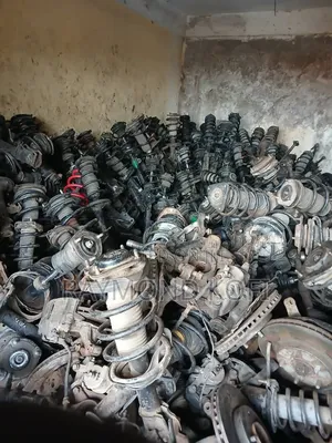 We Have Homeused and Brand New Under Part
