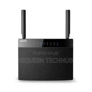 Tenda-Ac9 WiFi