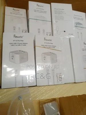 C G Home of Phones and Accessories