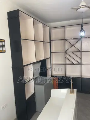 Store Shelves
