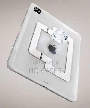 iPad Protective Case With Stand for iPad Pro Air