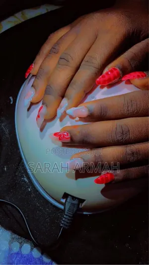 Nail Polish