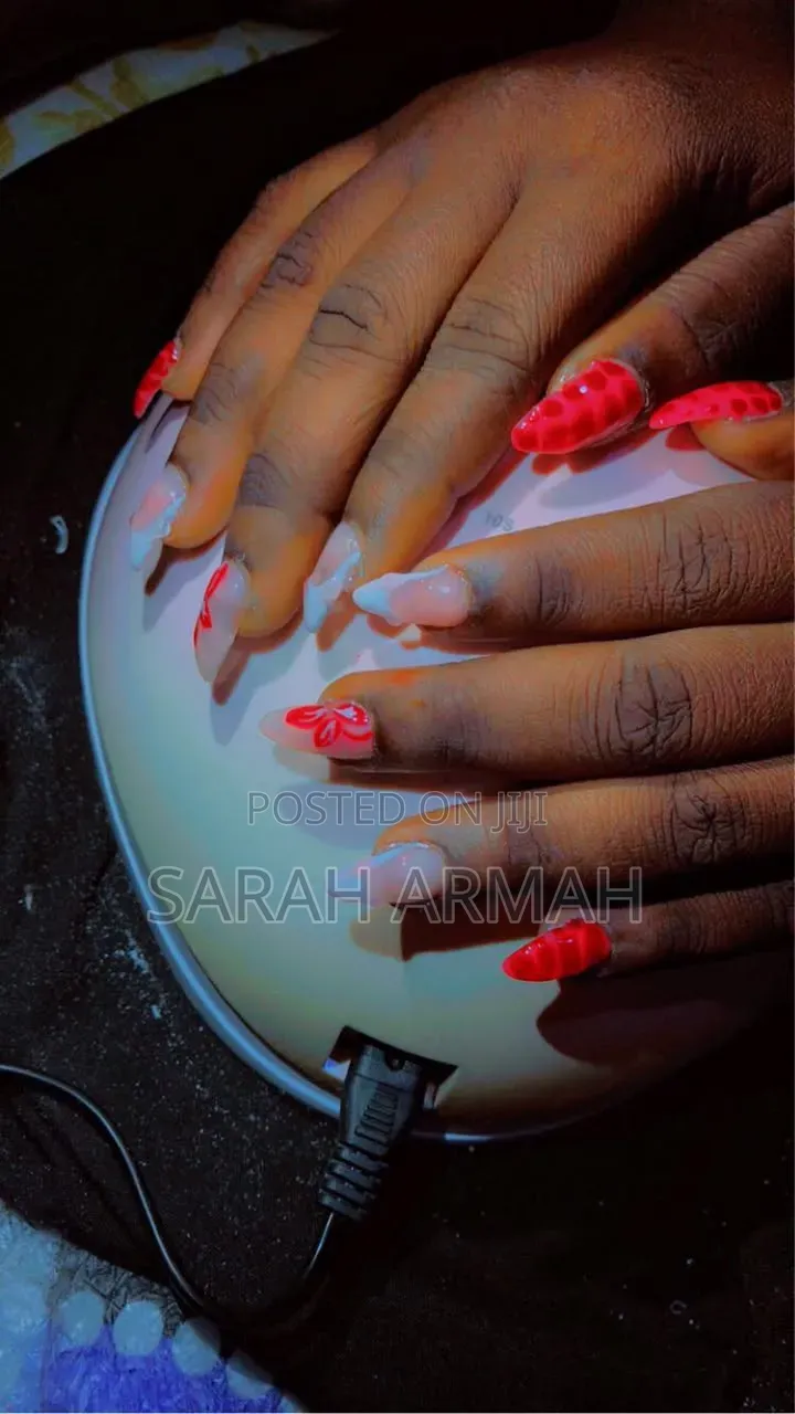 Nail Polish