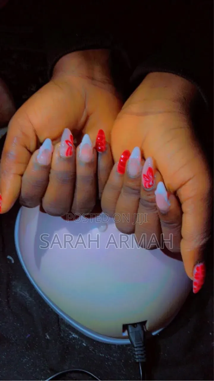 Nail Polish