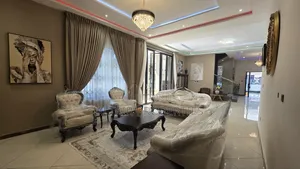 Furnished 5bdrm House in East Airport, Accra Metropolitan for sale