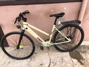 Motorcycle 2023 Green