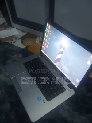 Laptop HP EliteBook 840 G3 8GB Intel Core i7 HDD 1T