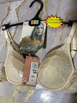 Quality Marks and Spencer Bras