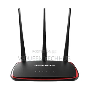 Tenda-Ap5 Access Point