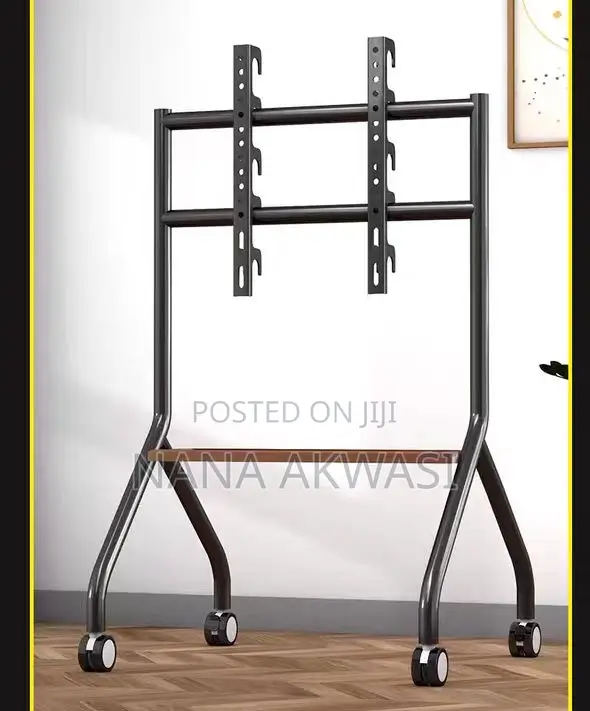 Movable TV Stand