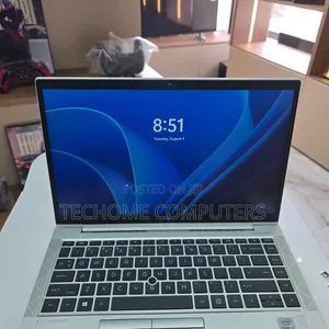 Laptop HP EliteBook x360 1040 G7 8GB Intel Core i5 SSD 256GB