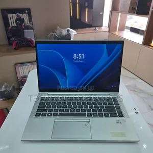 Laptop HP EliteBook x360 1040 G7 8GB Intel Core i5 SSD 256GB