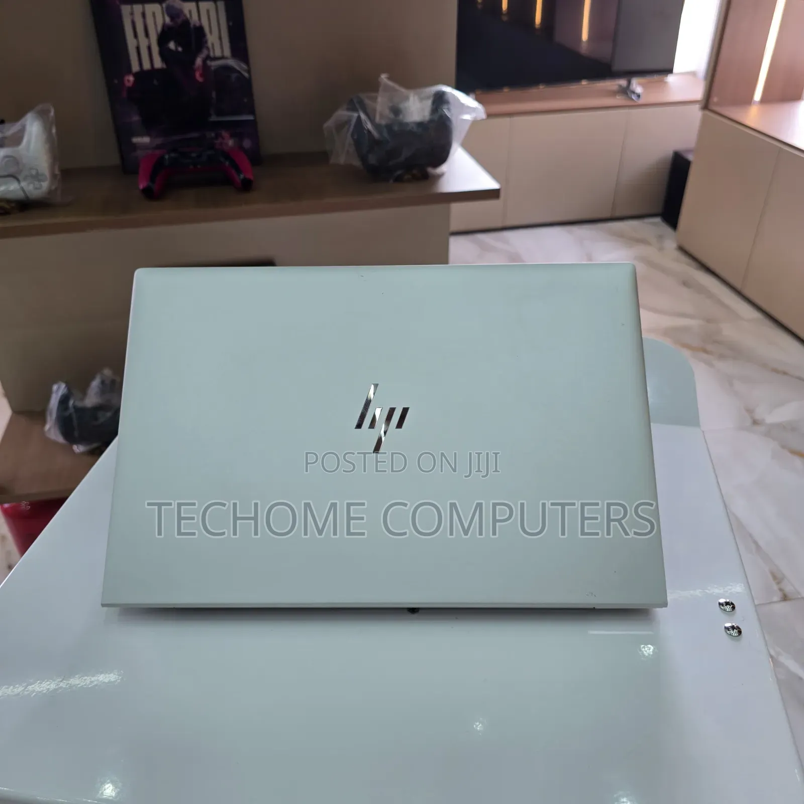 Laptop HP EliteBook x360 1040 G7 8GB Intel Core i5 SSD 256GB