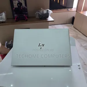 Laptop HP EliteBook x360 1040 G7 8GB Intel Core i5 SSD 256GB