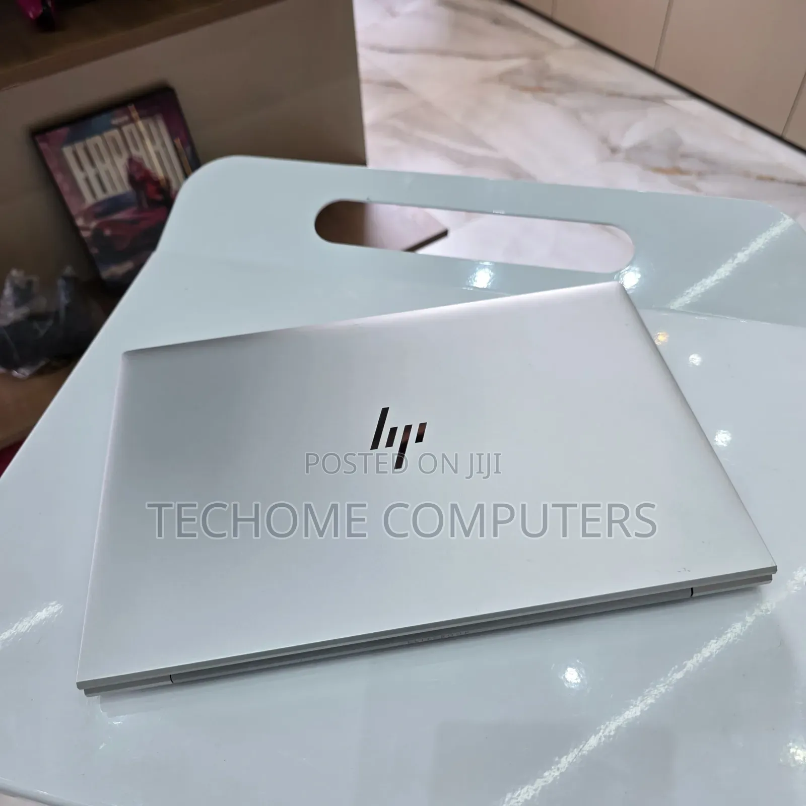 Laptop HP EliteBook x360 1040 G7 8GB Intel Core i5 SSD 256GB