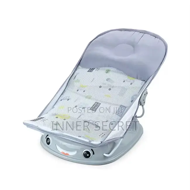 Baby Bather