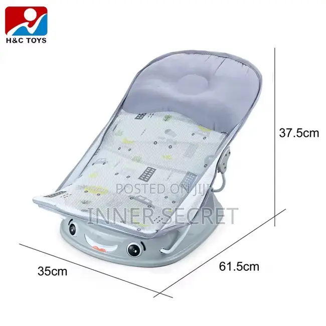 Baby Bather