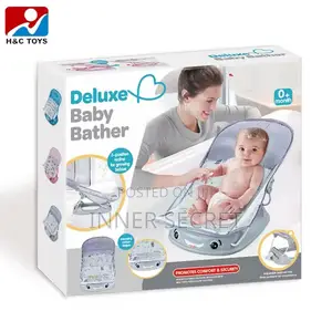 Baby Bather
