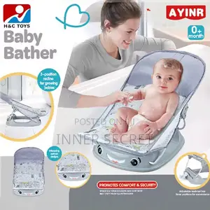 Baby Bather