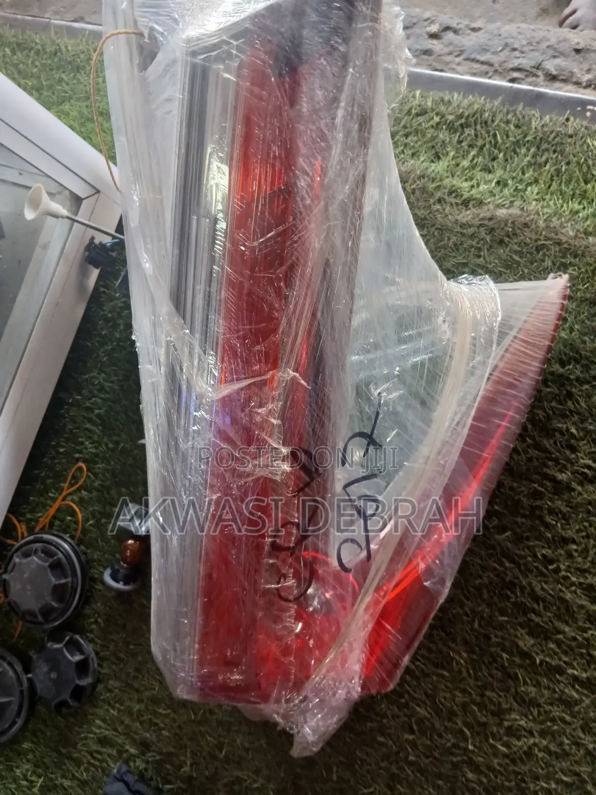 CRV 2017 Tail Light Pair