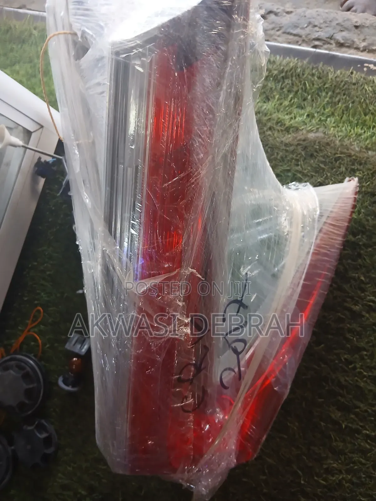 CRV 2017 Tail Light Pair