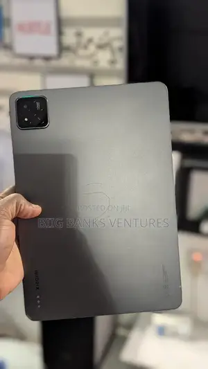 Xiaomi Pad 7 256 GB Black