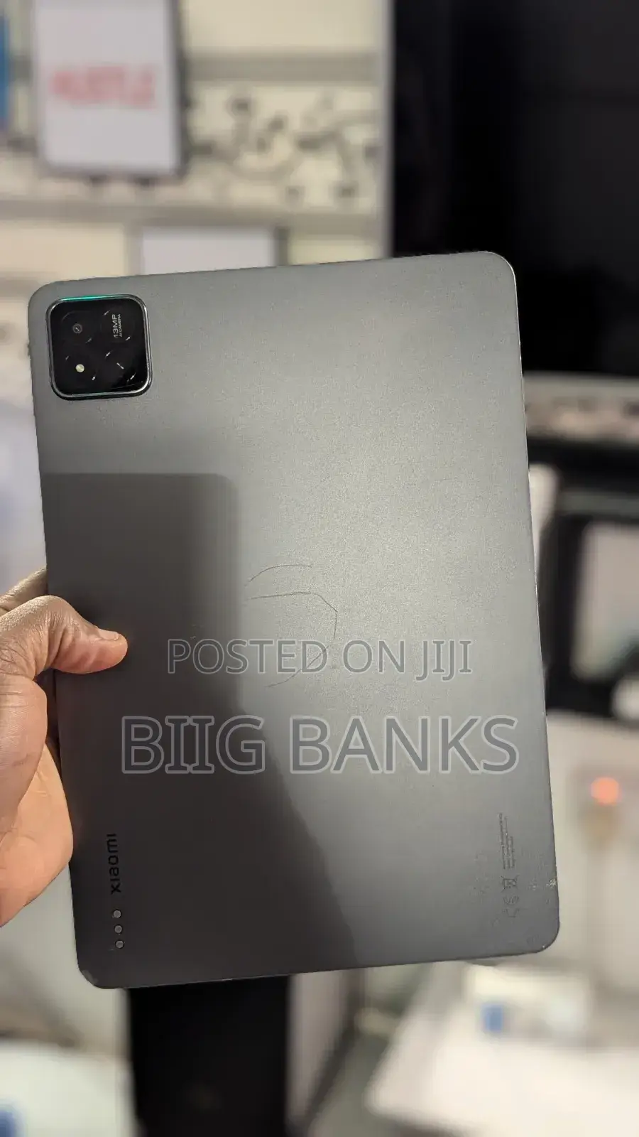 Xiaomi Pad 7 256 GB