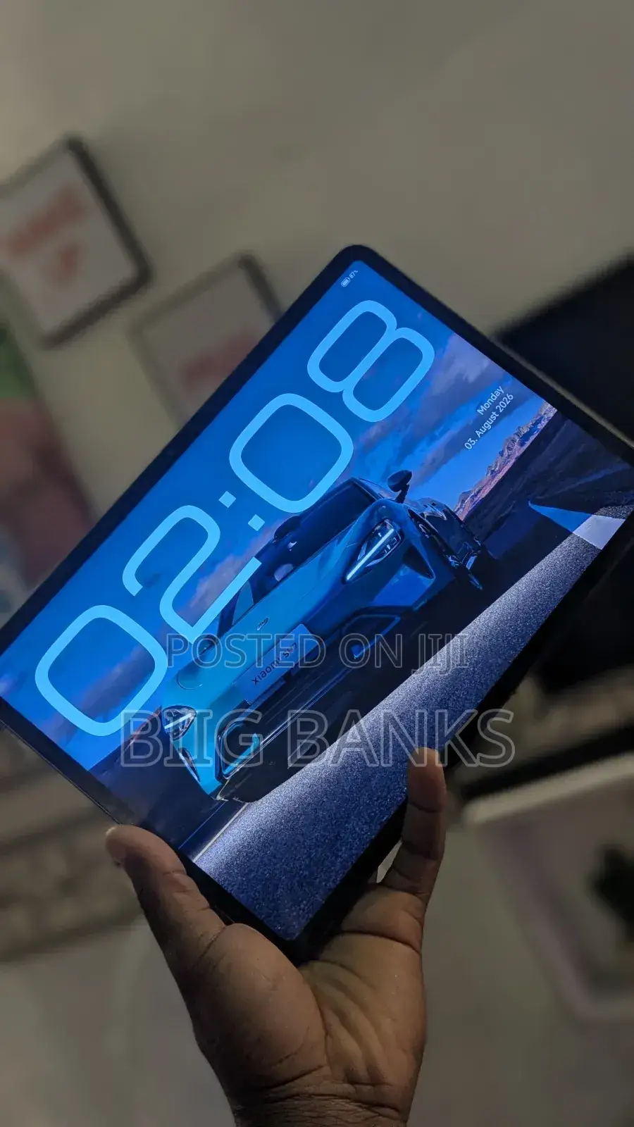 Xiaomi Pad 7 256 GB