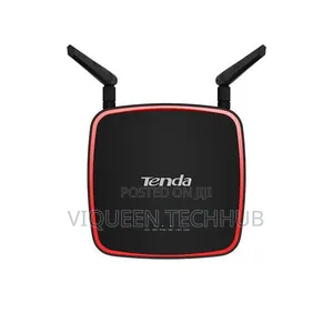 Tenda-Ap4 Desktop Access Point