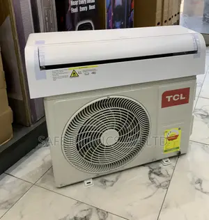 Exclusive White Fast TCL AC Split 1.5hp Inverter Tac-12csa/Xa73i