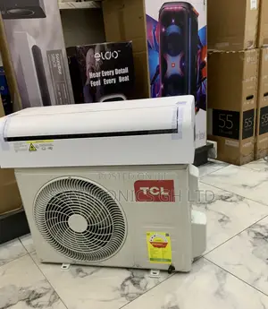 Exclusive White Fast TCL AC Split 1.5hp Inverter Tac-12csa/Xa73i