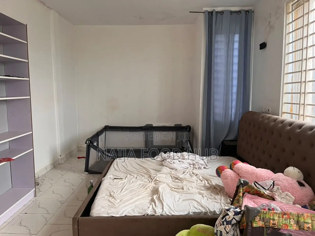 5bdrm Duplex in Community 25 for sale
