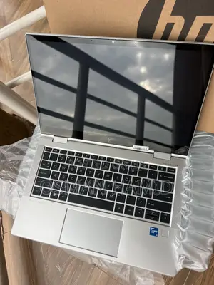New Laptop HP Elite x360 830 G10 16GB Intel Core i5 SSD 256GB