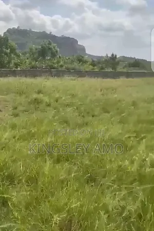 One Arce Plot of Land at Shai Hill