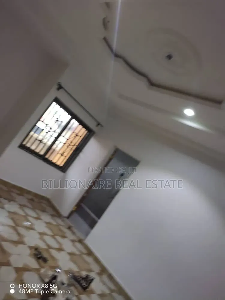 1bdrm Apartment in Tech Apiadu 1 Year, Kumasi Metropolitan for rent
