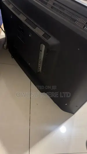 Nasco 45 Inch Curved