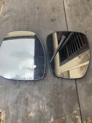 Range Rover Sport Mirror Glass 2017,2018,2019,2020,2021,2022,2023,