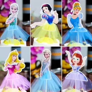 Cake Toppers