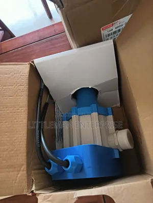 Automatic Easy Press Water Pump