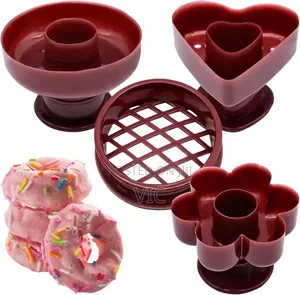 Doughnut Cutter