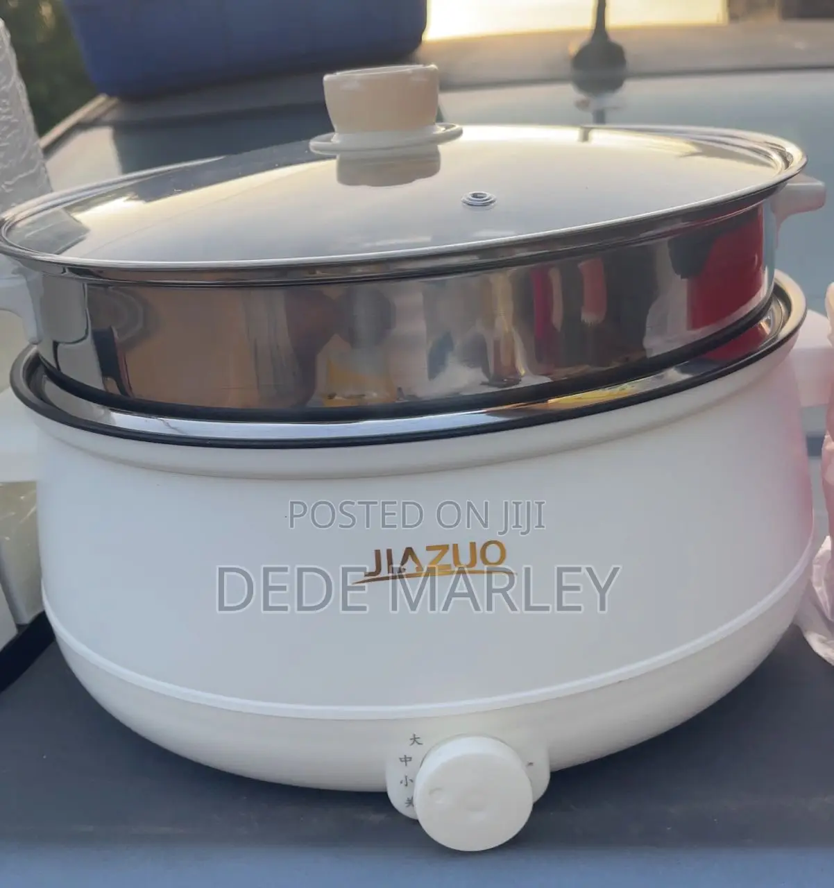 5L Rice Cooker