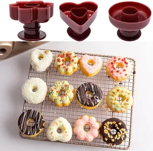 Doughnut Cutter