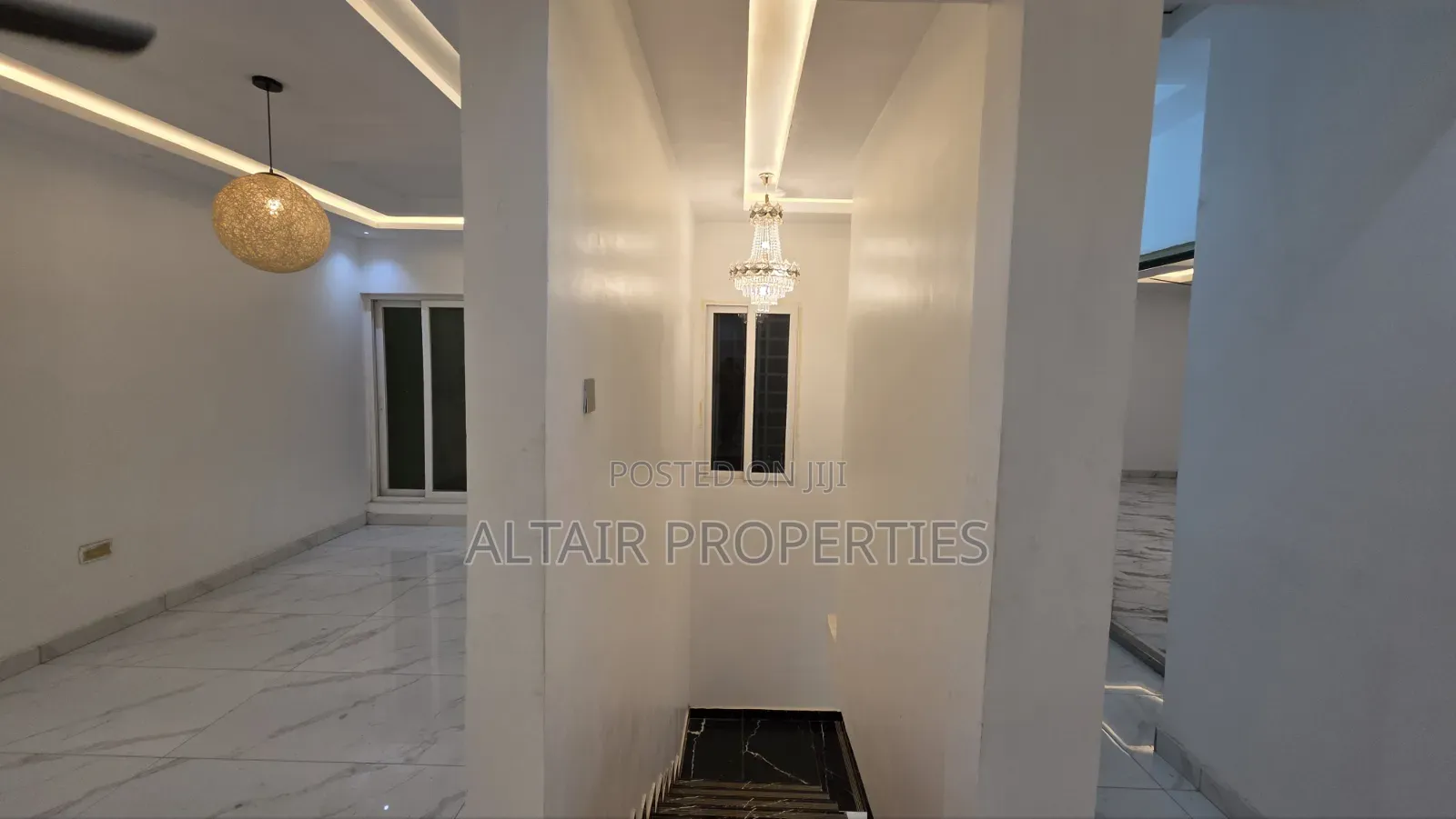 4bdrm House in Accra Metropolitan for sale